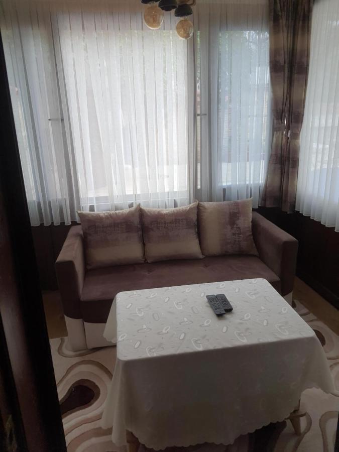 Kaleici Ozkavak Hotel Анталия Екстериор снимка
