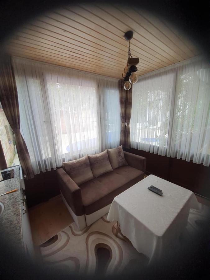 Kaleici Ozkavak Hotel Анталия Екстериор снимка