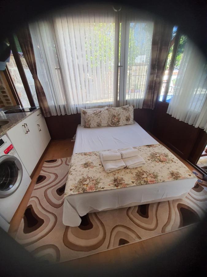 Kaleici Ozkavak Hotel Анталия Екстериор снимка