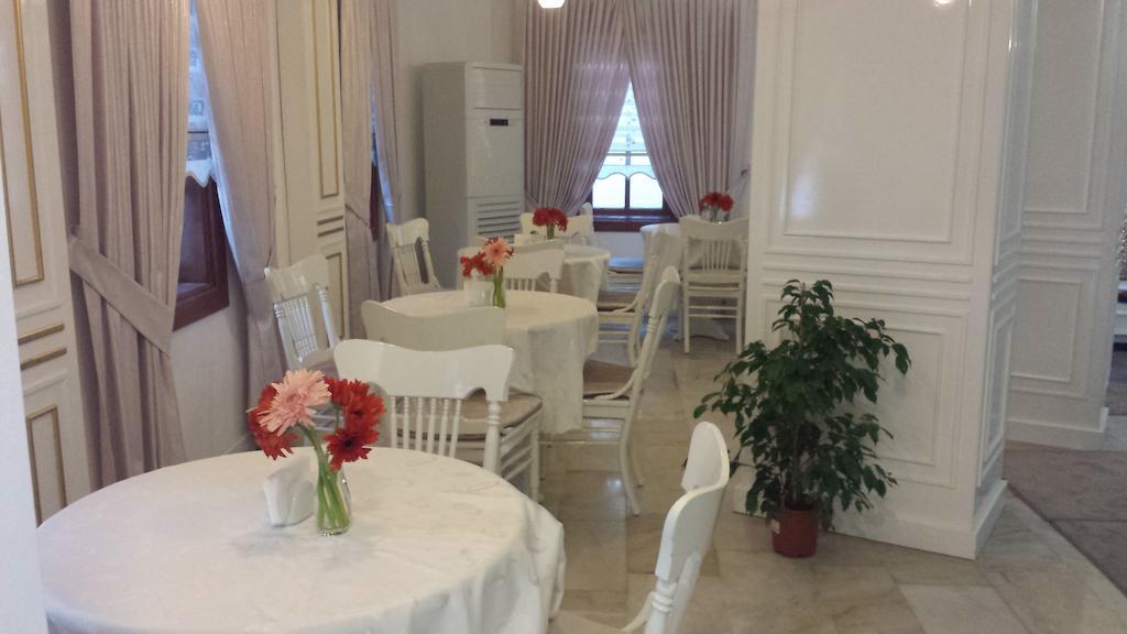Kaleici Ozkavak Hotel Анталия Екстериор снимка