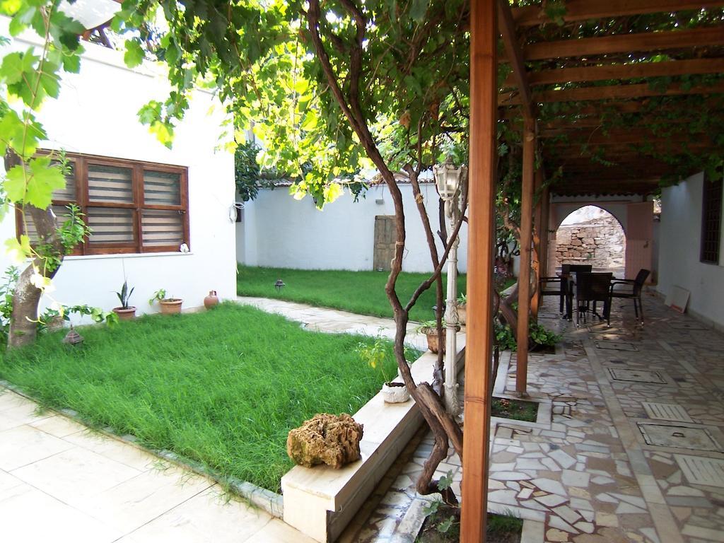 Kaleici Ozkavak Hotel Анталия Екстериор снимка