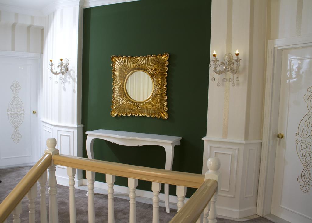 Kaleici Ozkavak Hotel Анталия Екстериор снимка