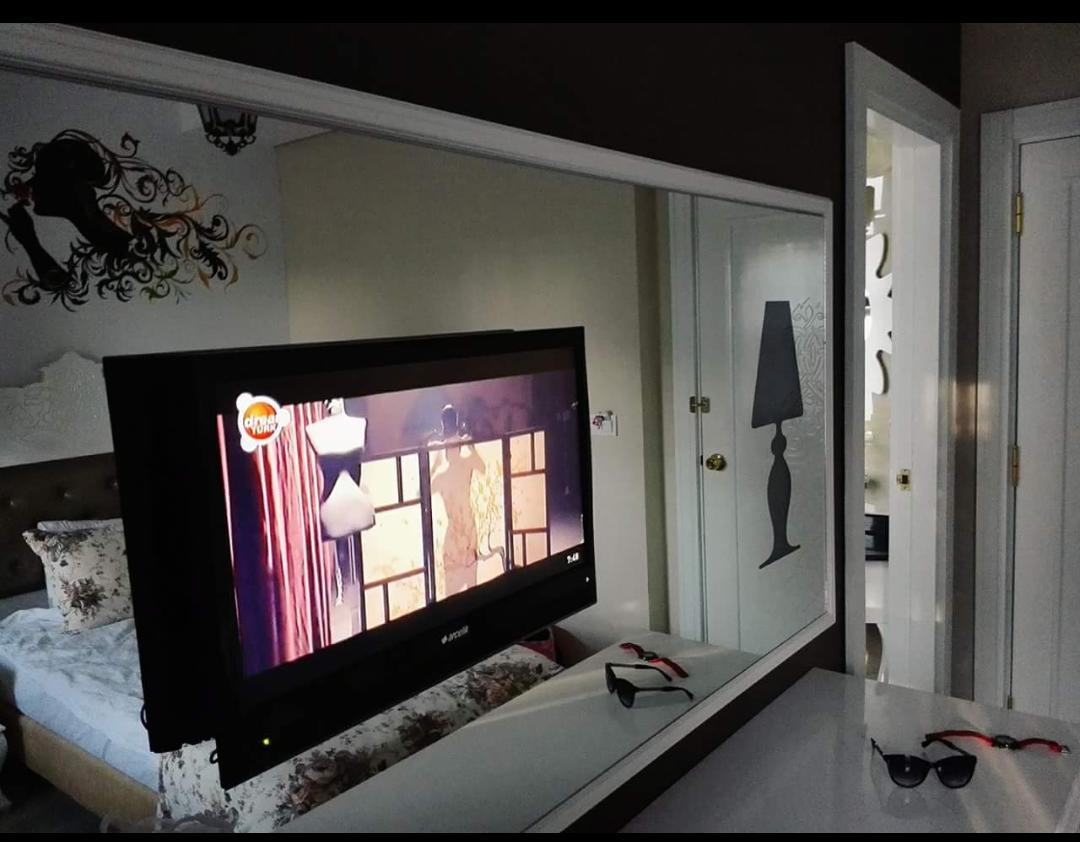 Kaleici Ozkavak Hotel Анталия Екстериор снимка